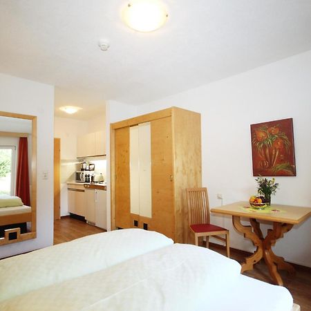 Appartements Fliana Mathon/Ischgl Dış mekan fotoğraf