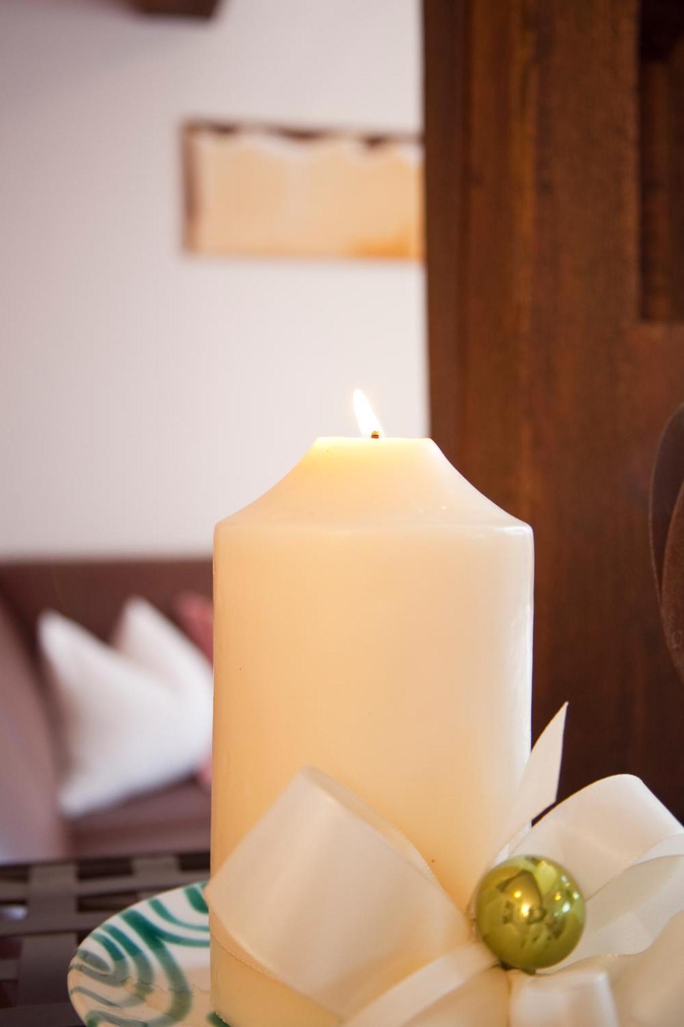 Appartements Fliana Mathon/Ischgl Oda fotoğraf