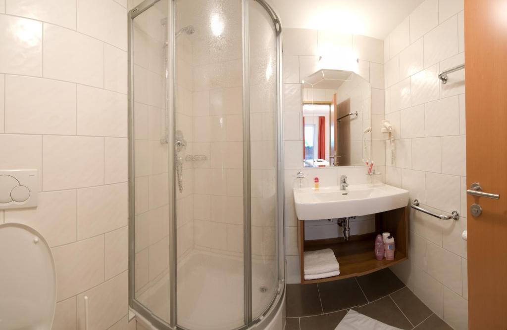 Appartements Fliana Mathon/Ischgl Dış mekan fotoğraf