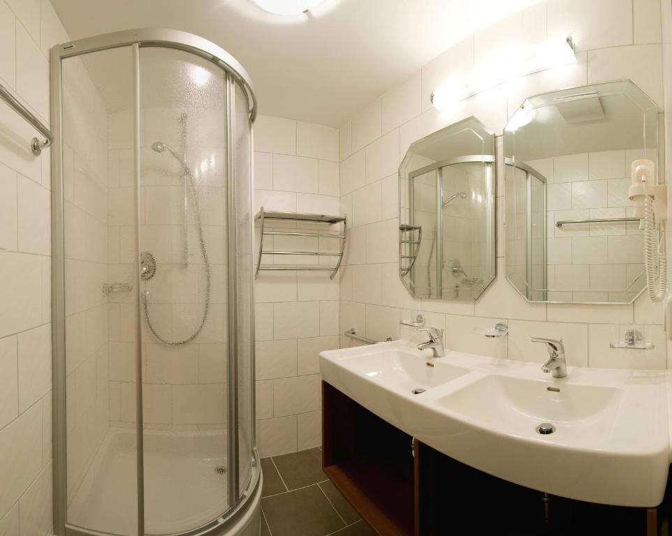 Appartements Fliana Mathon/Ischgl Dış mekan fotoğraf
