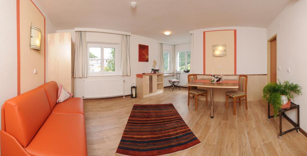 Appartements Fliana Mathon/Ischgl Dış mekan fotoğraf